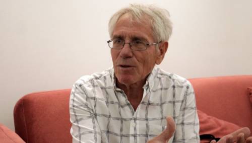 Žilnik: Politička ruka ne može da pobijedi dokumentarne filmove