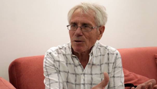 Žilnik: Politička ruka ne može da pobijedi dokumentarne filmove