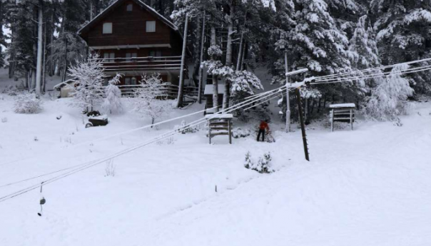 Zima počinje večeras u 23.47 sati
