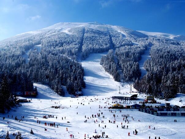 Zima se ne predaje: Padavine u većem dijelu zemlje