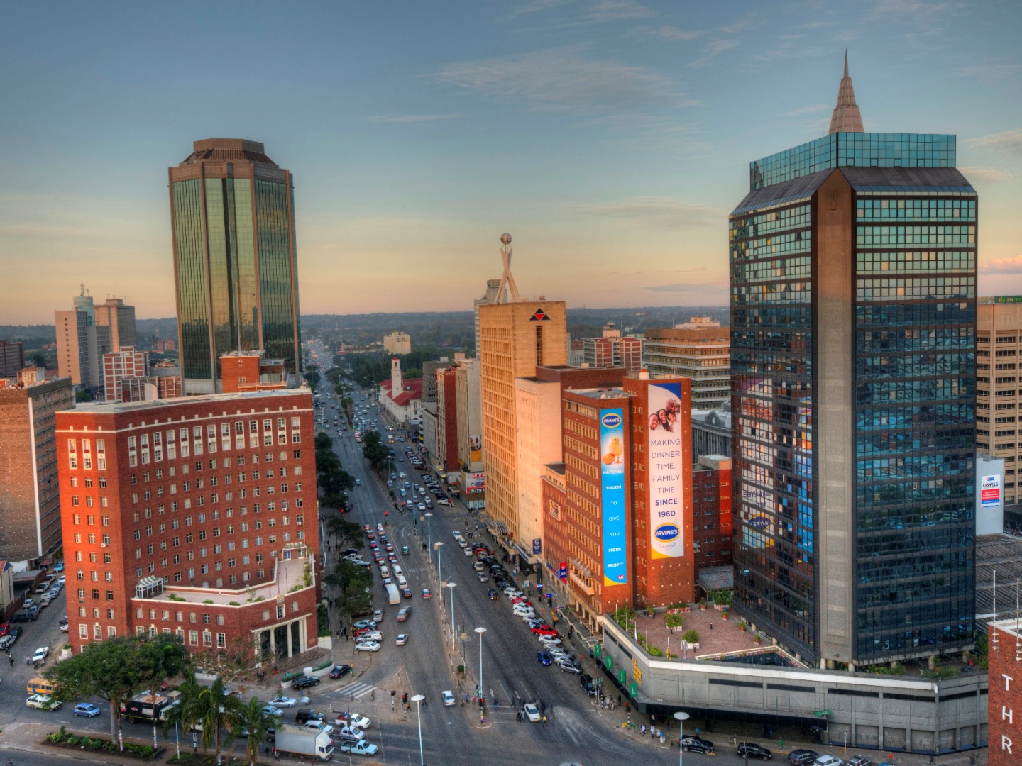 Zimbabve prekinuo pregovore sa SAD o novom zdravstvenom sporazumu