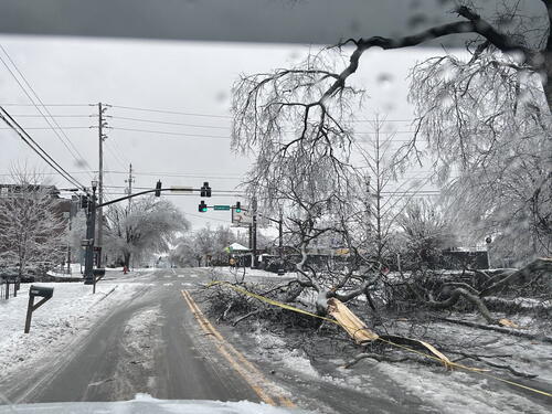 Zimska oluja paralizovala SAD: Najmanje sedam mrtvih