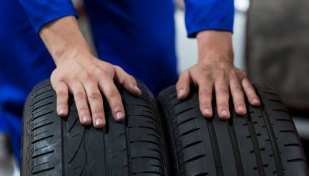 Zimska oprema za automobile u BiH od danas nije obavezna