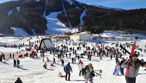 Zimska sezona dovedena u pitanje zbog moratorija na zapošljavanje