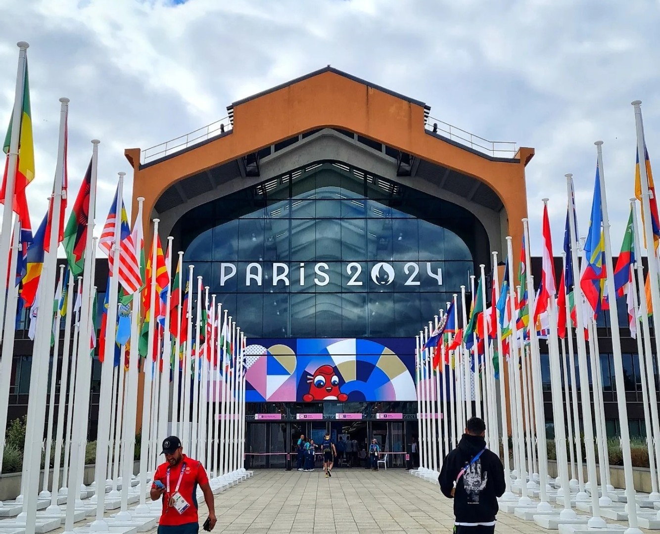 Zimske olimpijske igre 2030. u francuskim Alpama