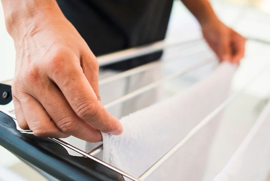 Zimski problem u domaćinstvu: Ovo su najbrži načini sušenja posteljine