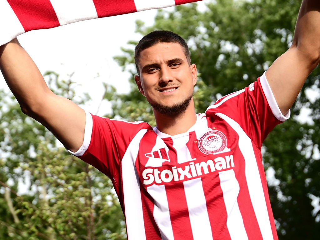 Zinedin Smajlović najavio dolazak u reprezentaciju BiH: Gdje ću drugo?!