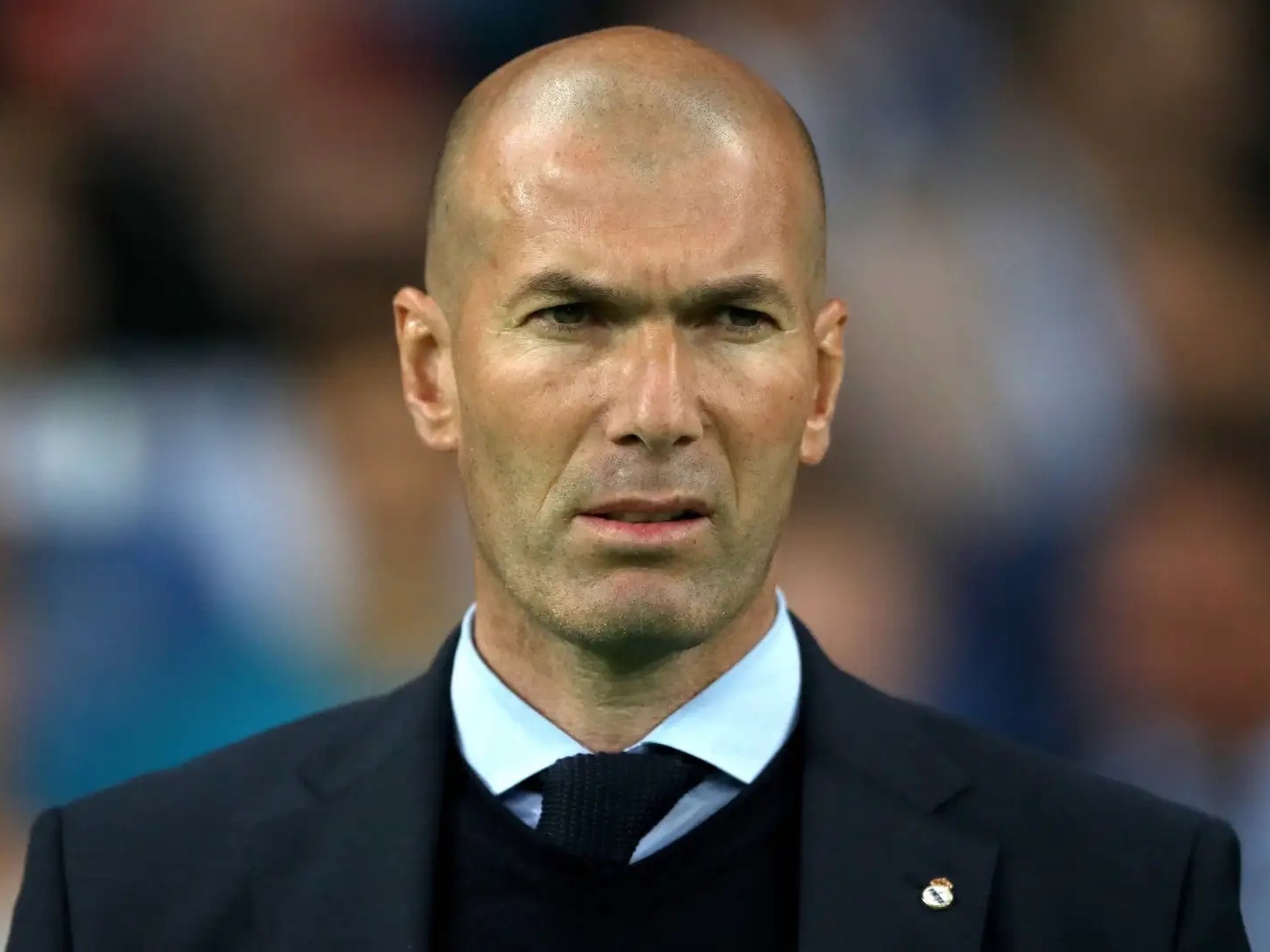 Zinedine Zidane imenovan za novog selektora reprezentacije Francuske
