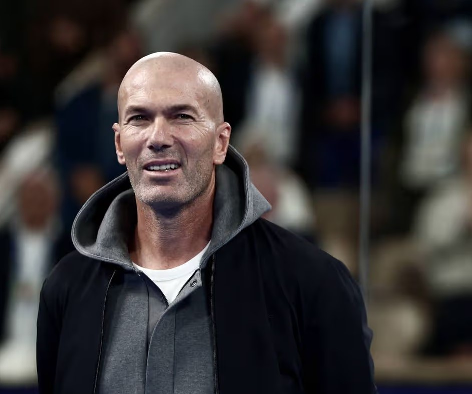 Zinedine Zidane postaje novi selektor Francuske