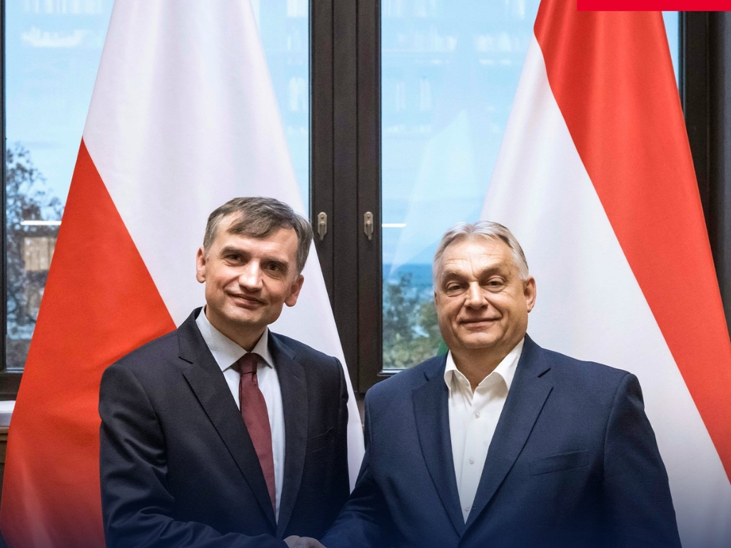 Ziobro pod istragom za pronevjeru 35 miliona eura, Orban mu pružio utočište