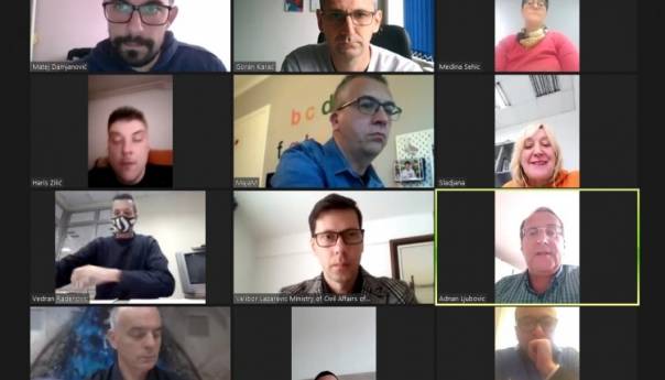 Žiri 20. Izbora najboljeg sportiste BiH usvojio šire liste kandidata