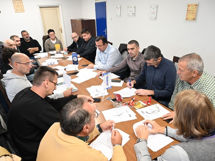 Žiri skratio liste kandidata za izbor najboljeg sportiste BiH