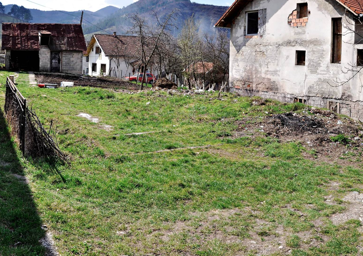 "Živa lomača": Na današnji dan 70 Bošnjaka živo je spaljeno u Višegradu