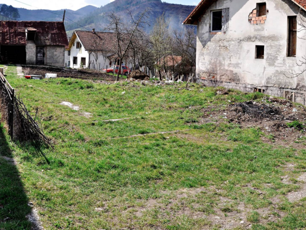 "Živa lomača": Na današnji dan 70 Bošnjaka živo je spaljeno u Višegradu