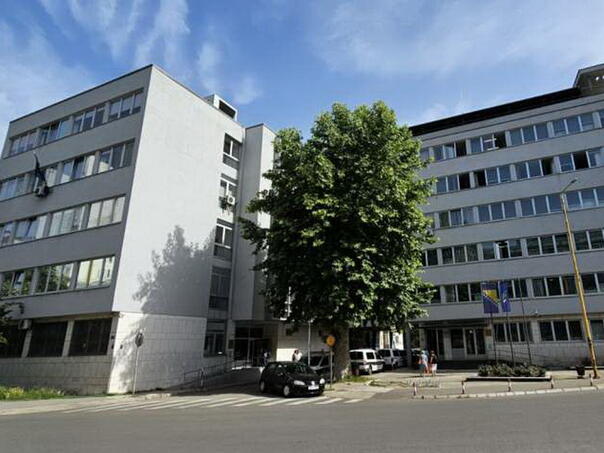Živiničaninu određen pritvor: Kod njega pronađeni droga, pištolj i municija