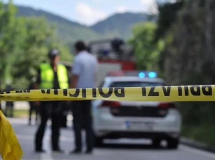 Živinice: Ubio nevjenčanu suprugu nakon što se vratila iz Njemačke