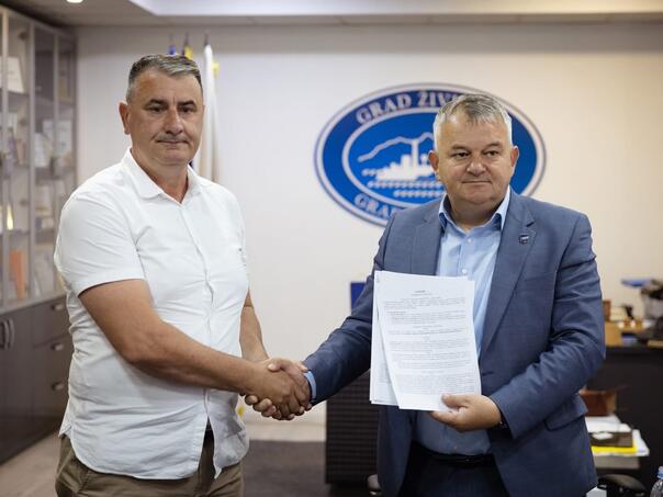 Živinice uvode besplatan javni prevoz za većinu građana od 19. juna