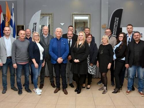 Živko Budimir najavljuje povratak u politiku