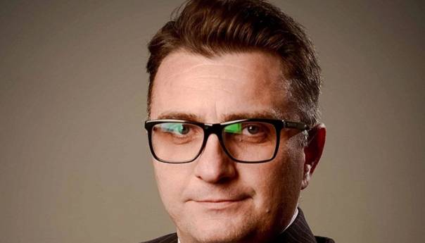 Živković: Ne očekujem promjene u odnosu Zagreba prema BiH