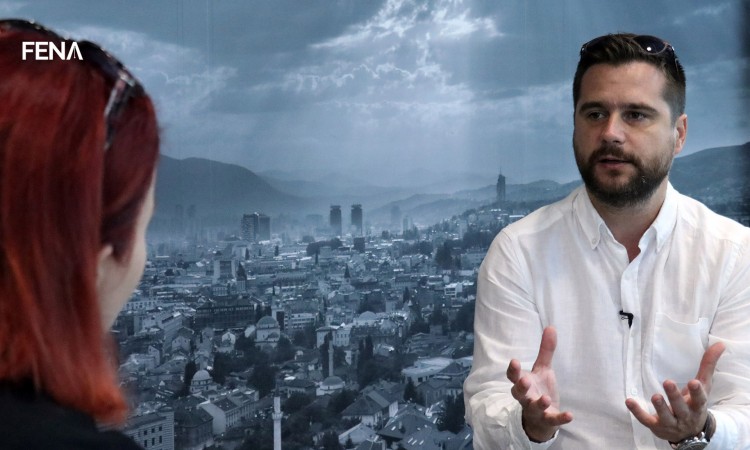 Živković: Tito je 'Galebom' išao na nevjerovatna odisejska putovanja