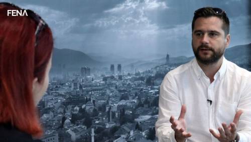 Živković: Tito je 'Galebom' išao na nevjerovatna odisejska putovanja