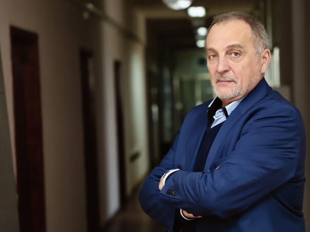 Živković za Vijesti: U Srbiji je moguće i neophodno ponoviti 5. oktobar