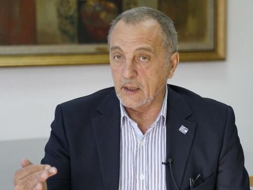 Živković: Zloupotreba BIA-e radi očuvanja kriminalnog Vučićevog režima