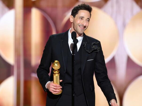 Život Adriena Brodyja: Od borbe sa depresijom do povratka na ekrane