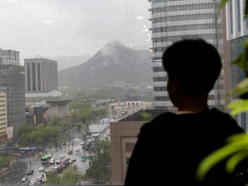 Život radnika iz Sjeverne Koreje u Rusiji: Rad 18 sati dnevno, batine i nadzor