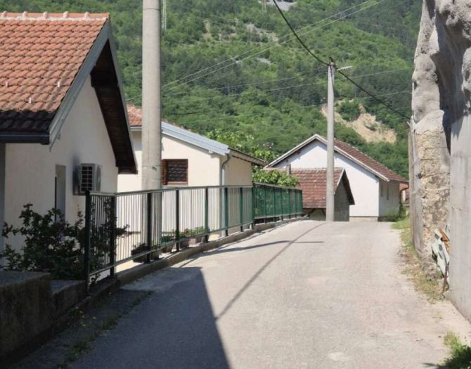 Život se polako vraća u normalu u selima oko Jablanice nakon poplava