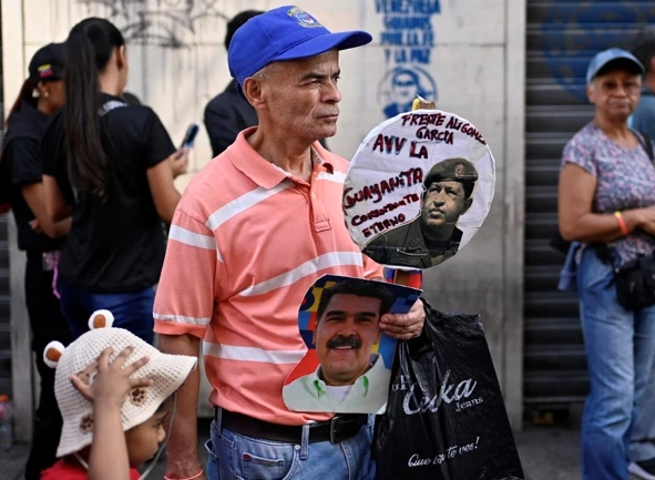 Život se u Caracasu postupno normalizuje, ali strah ostaje