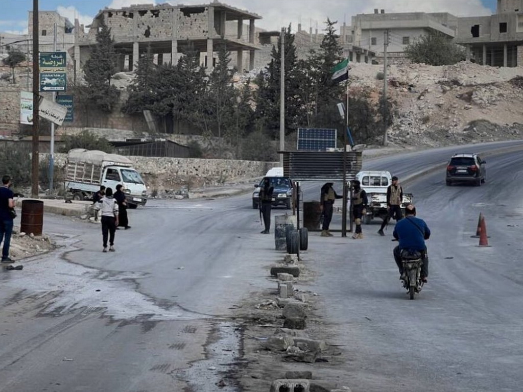 Život u Alepu paraliziran eskalacijom sukoba kurdskih i vladinih snaga