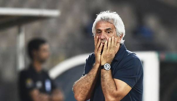 Ziyech Marokancima ipak bitniji: Halilhodžić dobija otkaz