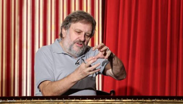 Žižek: BiH je problem svih nas, trebamo mirnu Bosnu