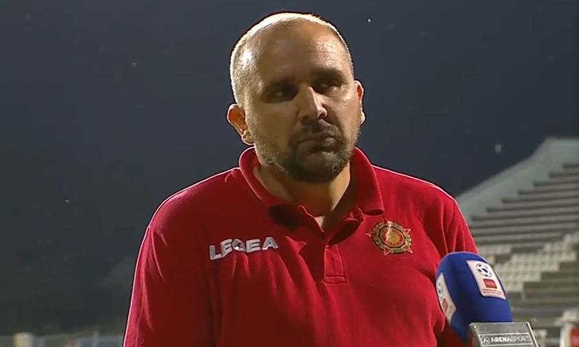 Žižović: Bitno je da imamo sistem koji sada funkcioniše