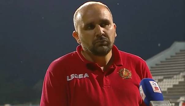 Žižović: Bitno je da imamo sistem koji sada funkcioniše