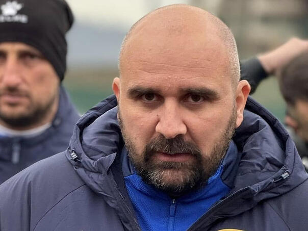 Žižović: Borac je zaslužio sreću, to više nije slučajno