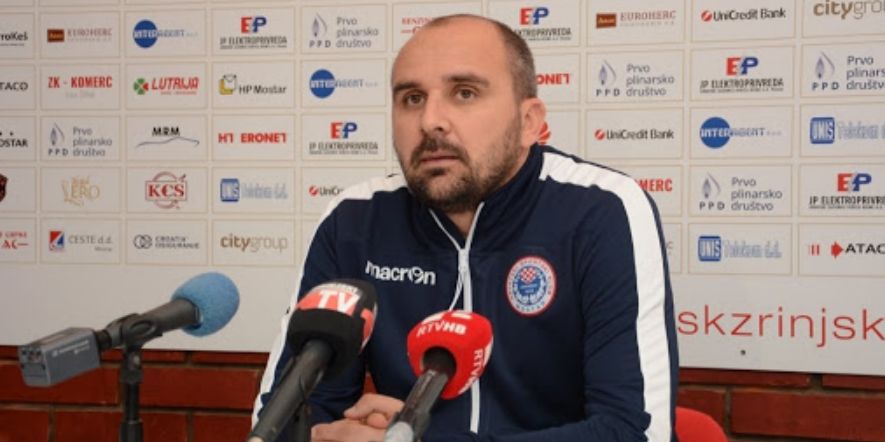 Žižović: Došli smo do dodatnog samopouzdanja pred Olimpiju