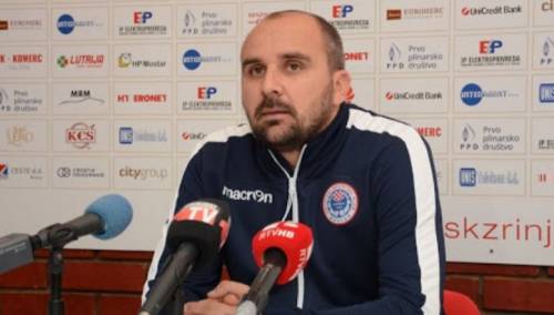 Žižović: Došli smo do dodatnog samopouzdanja pred Olimpiju