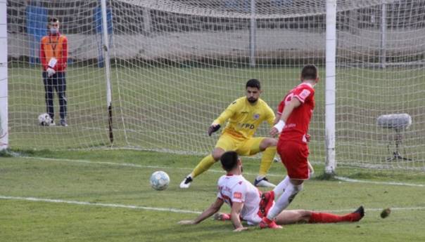 Žižović: Mladost je danas zaslužila remi, ali mi smo bili srećniji i pobijedili