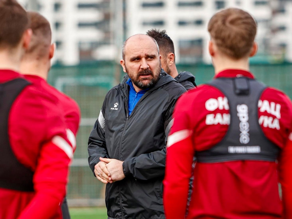 Žižović: Nećemo odustati do kraja