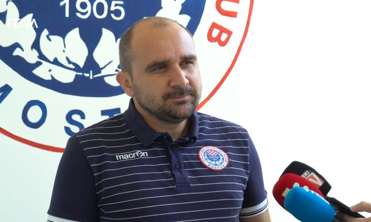 Žižović: Očekuje nas nikad zanimljivije prvenstvo 