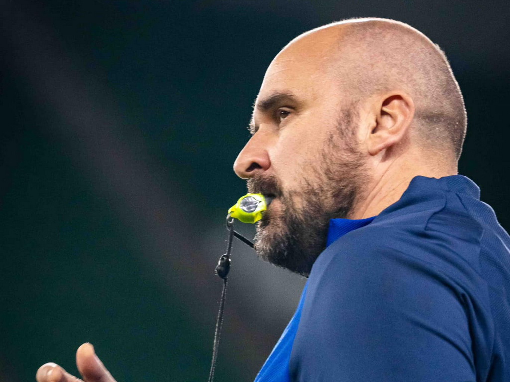 Žižović: Veliki problemi sa povredama, prepolovljeni dočekujemo Velež
