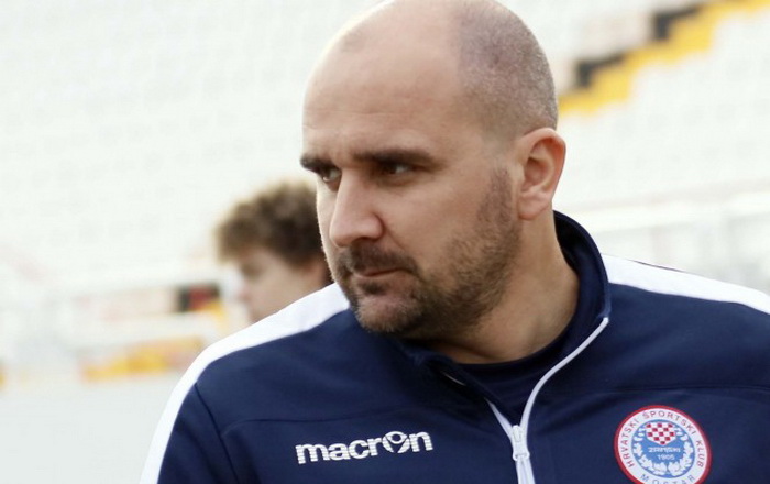 Žižović: Zrinjski će biti bolji na proljeće