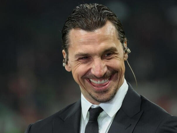 Zlatan bez dileme o crvenom kartonu: FIFA ispravila grešku, ali kasno