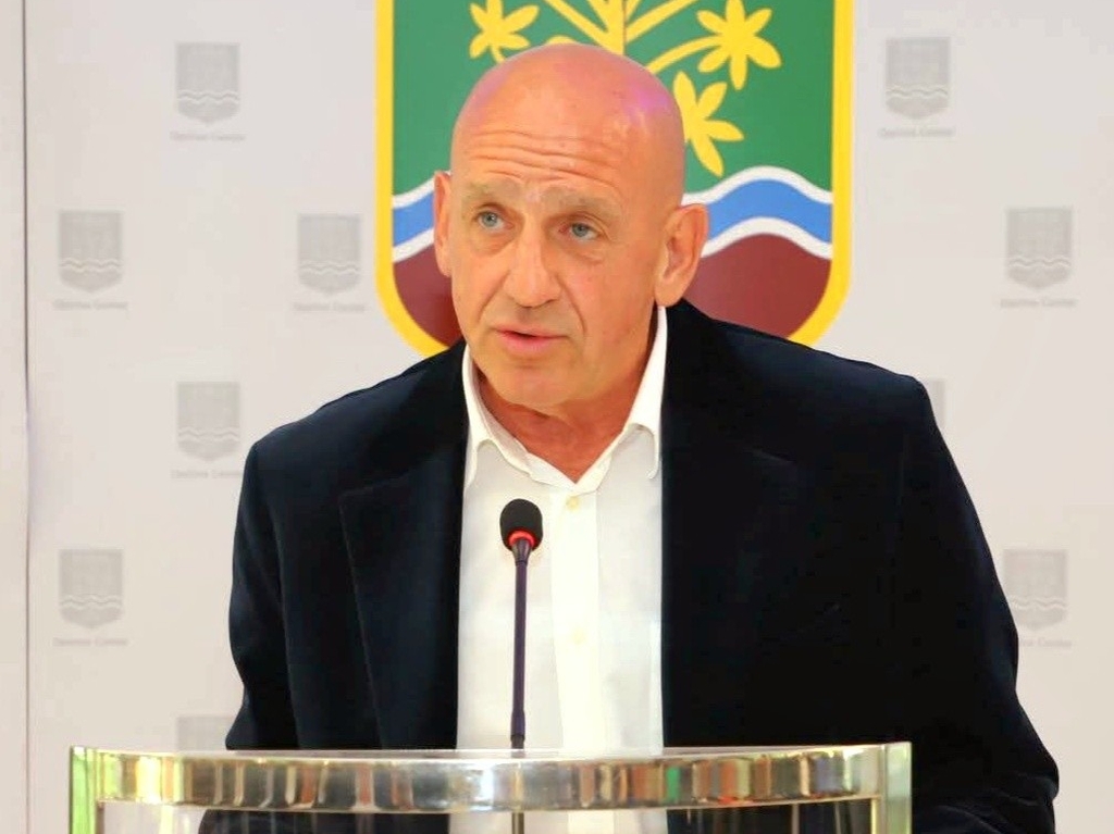 Zlatan Fazlić Fazla dobio vrijedno priznanje: "Ovo je čast i privilegija"