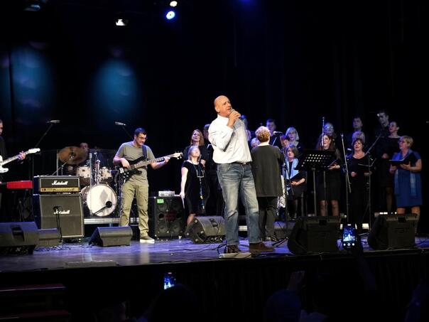 Zlatan Fazlić Fazla na bh. turneju kreće iz sarajevskog BKC-a 28. marta