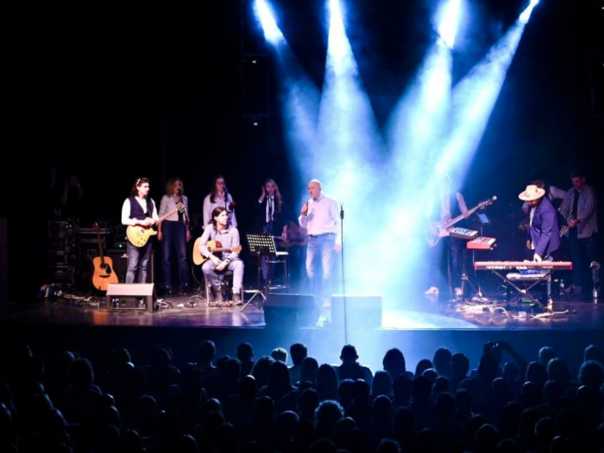 Zlatan Fazlić Fazla najavljuje niz koncerata u BiH i Njemačkoj