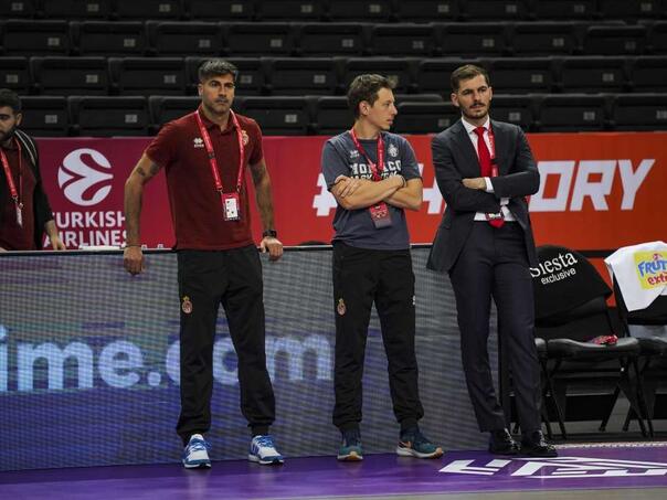 Zlatan Hadžismajlović, fizioterapeut KK ‘Monaco’: Mnogo volim svoj posao