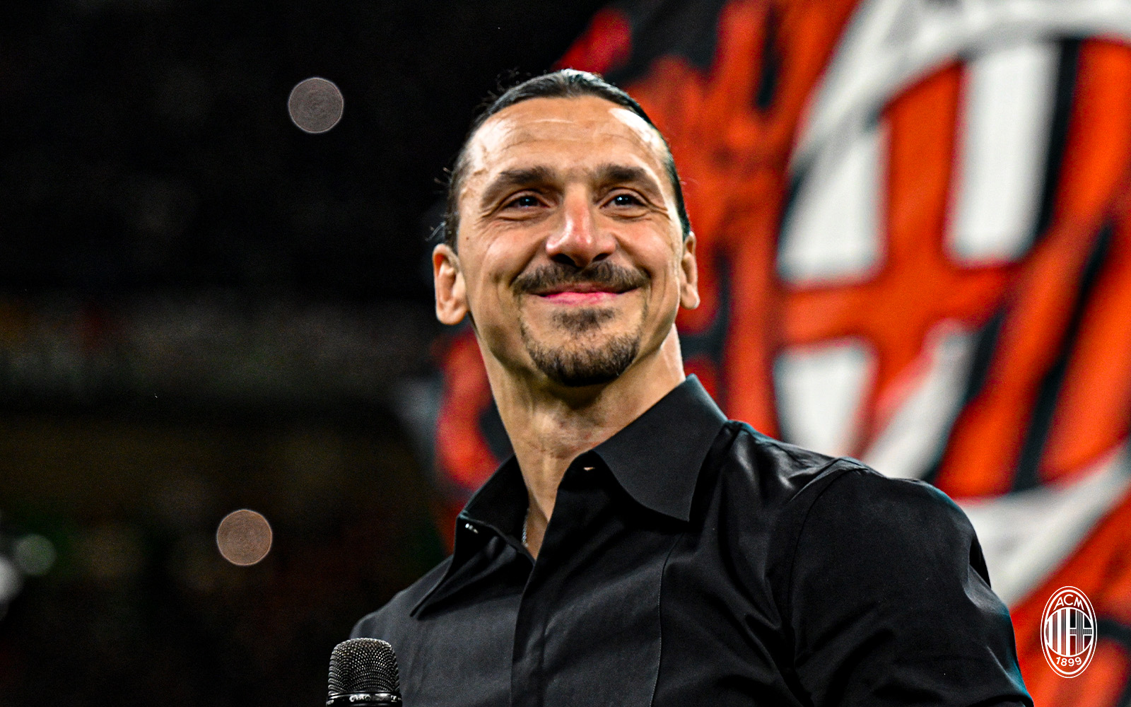 ZLATAN IBRAHIMOVIĆ - LEGENDA